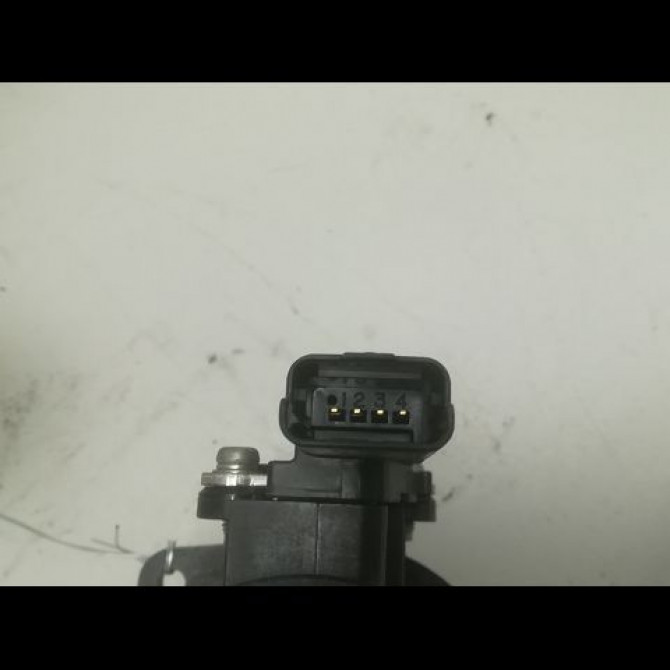 Debimetre air occasion PEUGEOT 207 Phase 1 04-2006->06-2013 1.4 HDI 1920RA 3