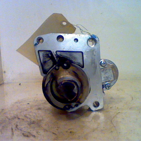 Démarreur occasion CITROEN C4 II Phase 2 11-2014->... 00005802EV