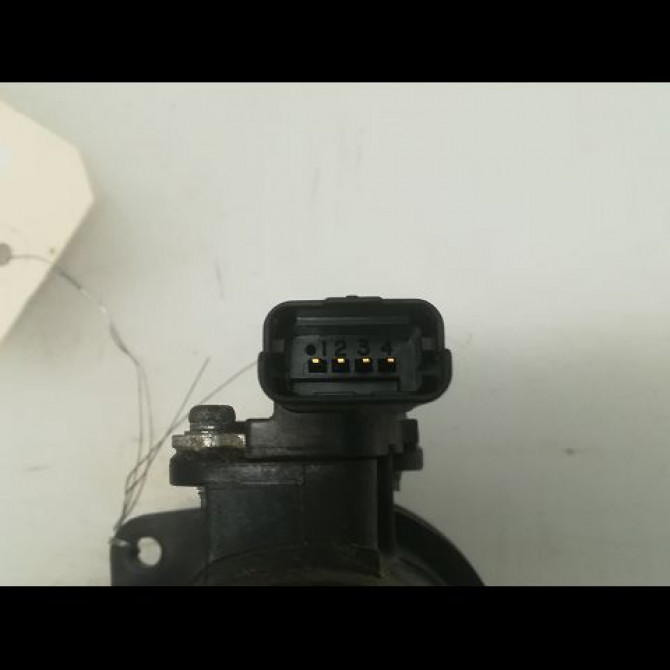 Debimetre air occasion PEUGEOT 308 I Phase 1 09-2007->03-2011 1.6 HDI 8v 112ch 1920RA 3