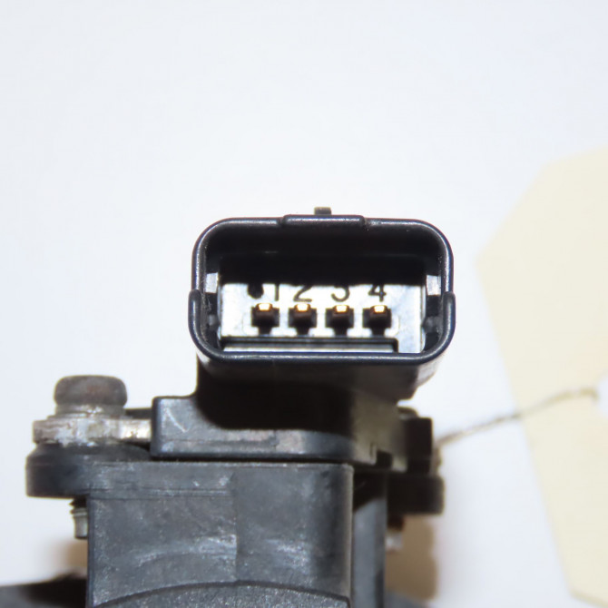 Debimetre air occasion CITROEN C4 PICASSO I Phase 1 01-2007->10-2013 1.6 e-HDI 8v 110ch 1920RA 4