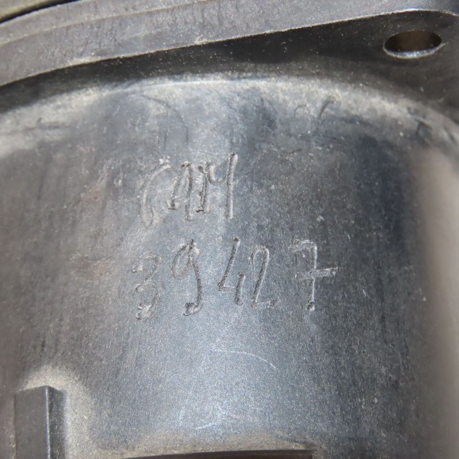 Debimetre air occasion CITROEN C4 PICASSO I Phase 1 01-2007->10-2013 1.6 e-HDI 8v 110ch 1920RA 6