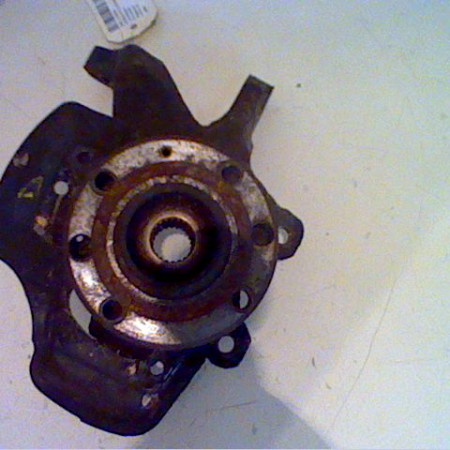 Moyeu avd occasion OPEL CORSA II Phase 1 03-1993->04-1997 1.4i
