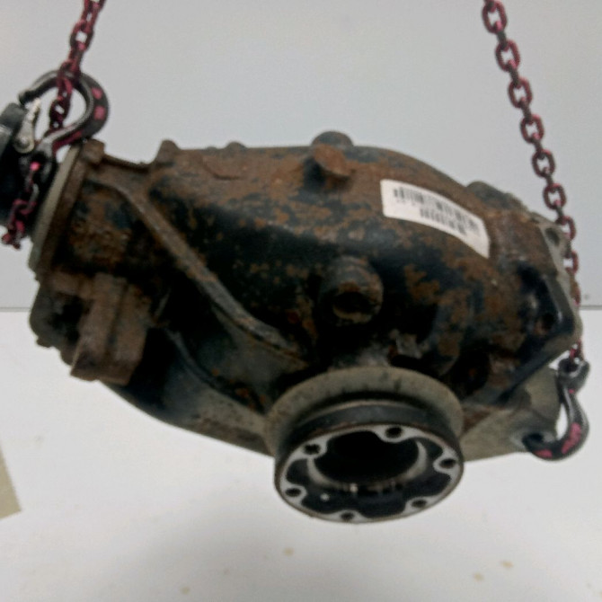 Pont arriere occasion B.M.W. X3 I Phase 1 01-2004->08-2006 2.0d 33107535120 1