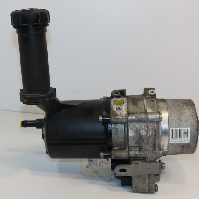 Moteur electrique de direction assistée occasion CITROEN C4 I Phase 2 07-2008->10-2010 1.6 HDI 92ch 400832 1