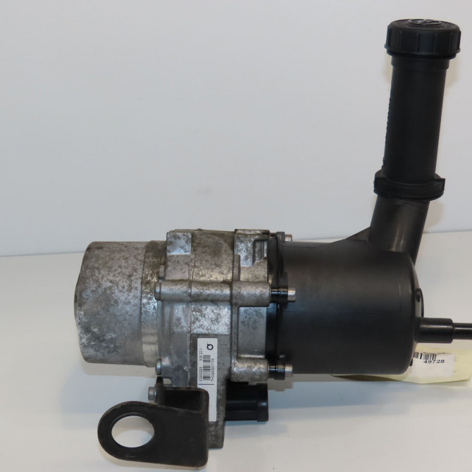 Moteur electrique de direction assistée occasion CITROEN C4 I Phase 2 07-2008->10-2010 1.6 HDI 92ch 400832 2