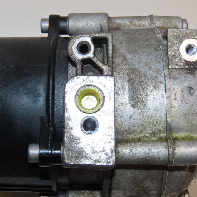 Moteur electrique de direction assistée occasion CITROEN C4 I Phase 2 07-2008->10-2010 1.6 HDI 92ch 400832 3