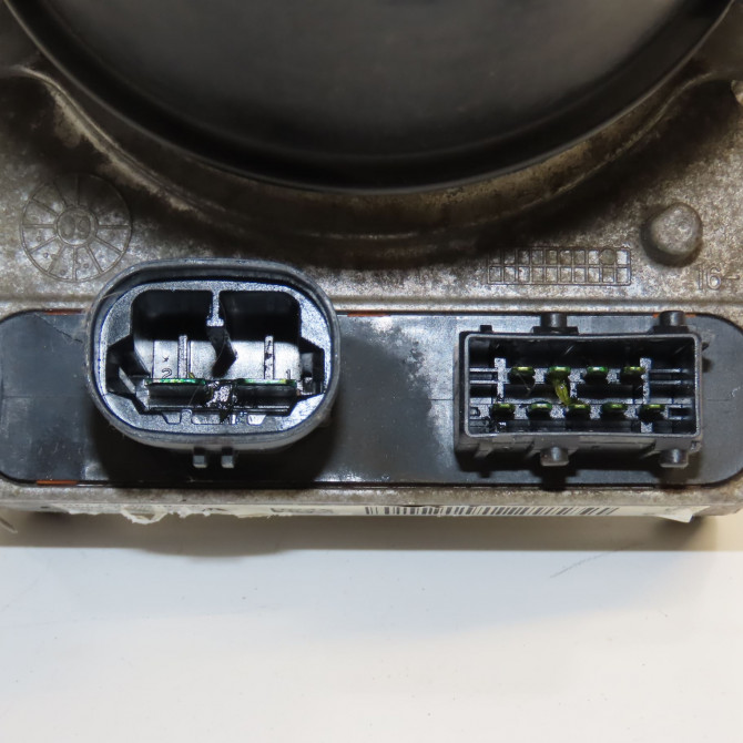 Moteur electrique de direction assistée occasion CITROEN C4 I Phase 2 07-2008->10-2010 1.6 HDI 92ch 400832 4