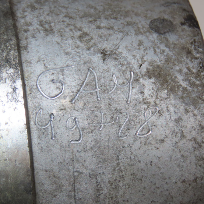 Moteur electrique de direction assistée occasion CITROEN C4 I Phase 2 07-2008->10-2010 1.6 HDI 92ch 400832 6