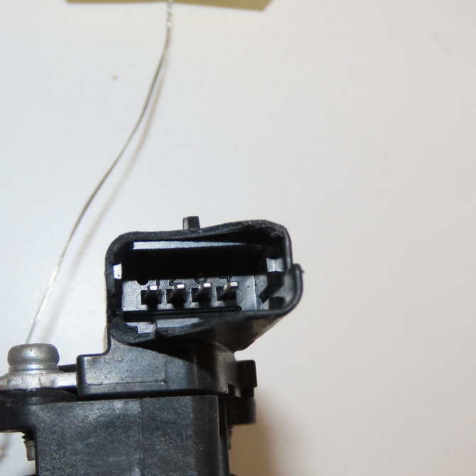 Debimetre air occasion CITROEN DS3 Phase 1 04-1995->04-1999 1.6 E-HDI 90ch 1920RA 4