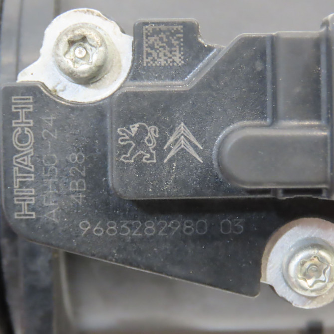 Debimetre air occasion CITROEN DS3 Phase 1 04-1995->04-1999 1.6 E-HDI 90ch 1920RA 5