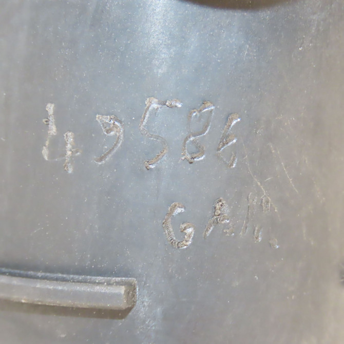 Debimetre air occasion CITROEN DS3 Phase 1 04-1995->04-1999 1.6 E-HDI 90ch 1920RA 6