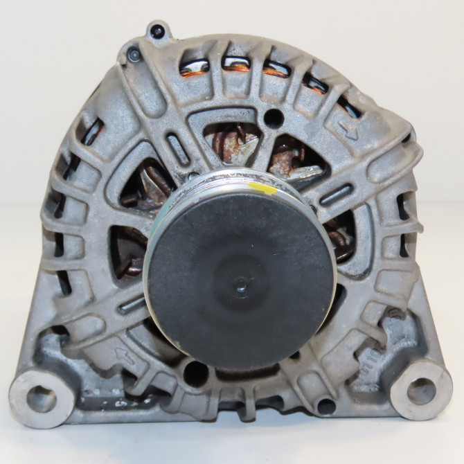 Alternateur occasion CITROEN C4 II Phase 2 11-2014->... 1.2i 110ch 9818677980 2