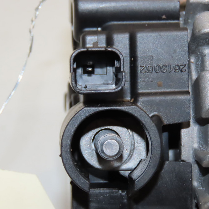 Alternateur occasion CITROEN C4 II Phase 2 11-2014->... 1.2i 110ch 9818677980 5