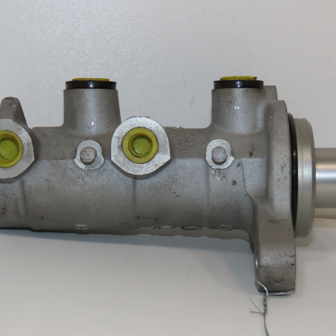 Maitre cylindre occasion CITROEN JUMPER III Phase 2 06-2014->... 1612441380 1