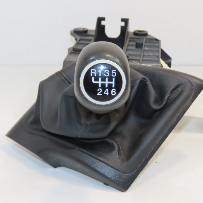 Levier de vitesses occasion CITROEN JUMPER III Phase 2 06-2014->... 1613999080 2