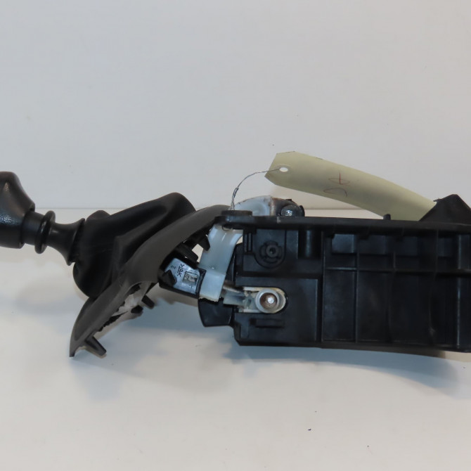 Levier de vitesses occasion CITROEN JUMPER III Phase 2 06-2014->... 1613999080 3