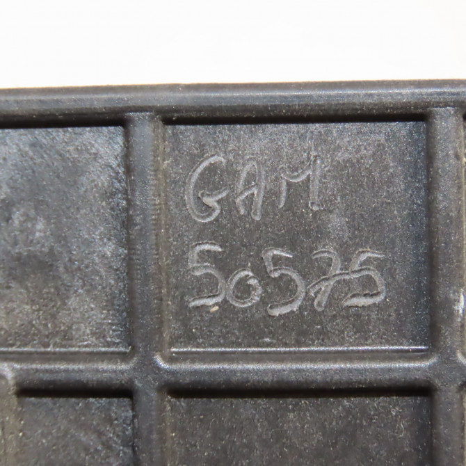 Levier de vitesses occasion CITROEN JUMPER III Phase 2 06-2014->... 1613999080 5