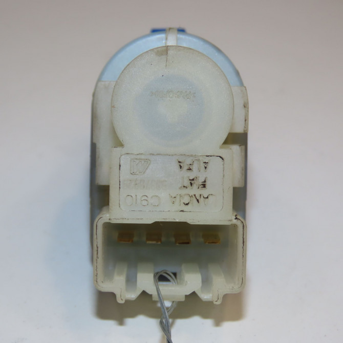 occasion PEUGEOT BOXER III Phase 1 04-1995->04-1999 2.2 HDI 130ch 1680808280 2