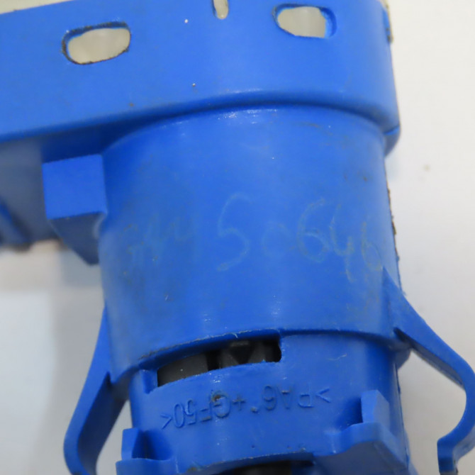 occasion PEUGEOT BOXER III Phase 1 04-1995->04-1999 2.2 HDI 130ch 1680808280 3