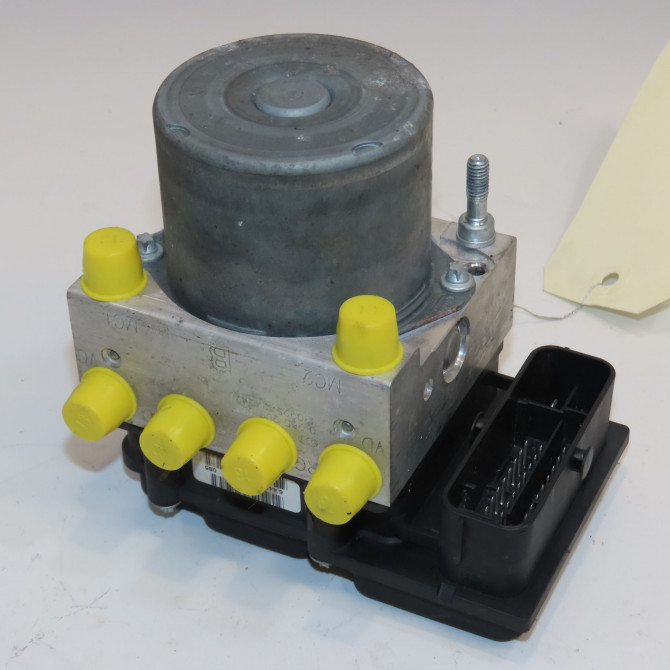 Unité hydraulique ABS occasion CITROEN BERLINGO II Phase 2 02-2012->09-2015 1.6 HDI 90ch 1607956180 1