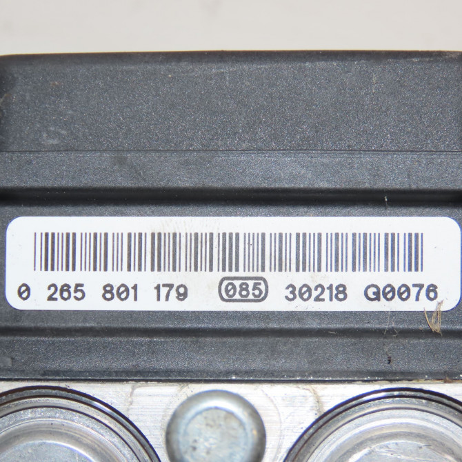 Unité hydraulique ABS occasion CITROEN BERLINGO II Phase 2 02-2012->09-2015 1.6 HDI 90ch 1607956180 4