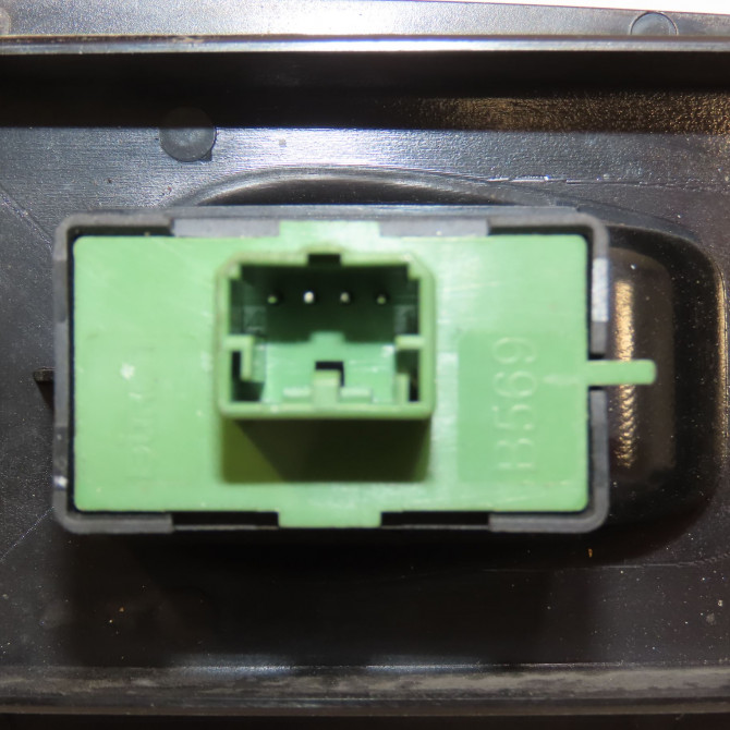 Commande lève-glace porte avant droite occasion CITROEN JUMPER III Phase 2 06-2014->... 3