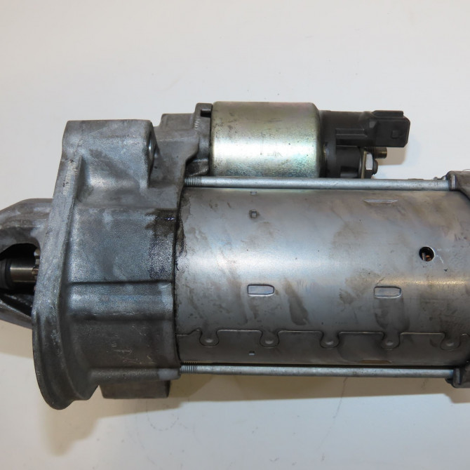 Démarreur occasion CITROEN C4 II Phase 2 11-2014->... 1.6 BlueHDI 120ch 2