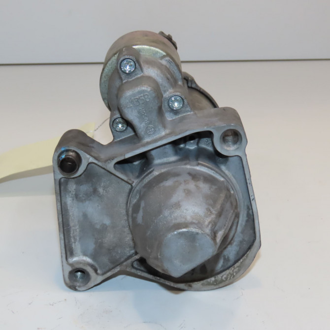 Démarreur occasion CITROEN C4 II Phase 2 11-2014->... 1.6 BlueHDI 120ch 3