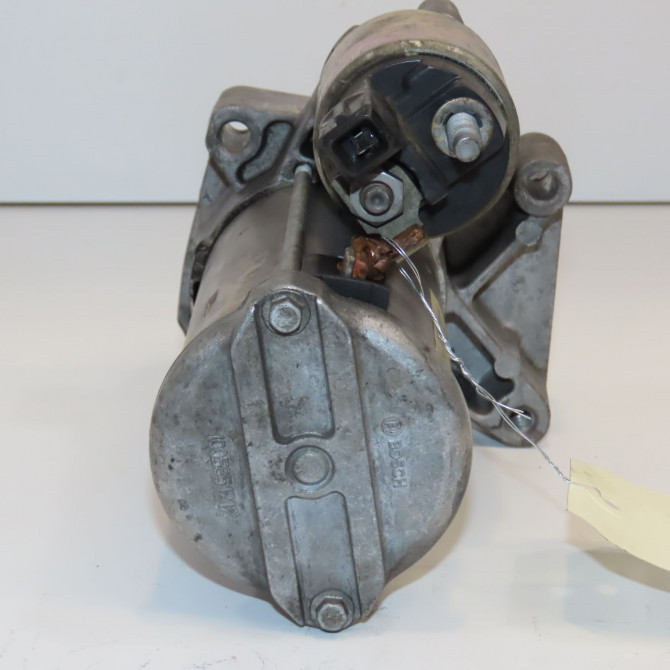 Démarreur occasion CITROEN C4 II Phase 2 11-2014->... 1.6 BlueHDI 120ch 4