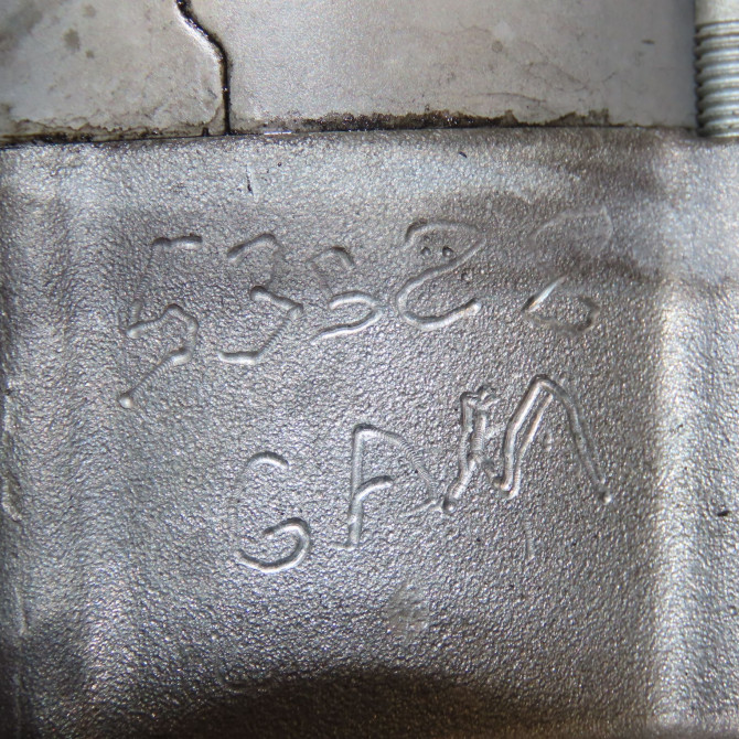 Démarreur occasion CITROEN C4 II Phase 2 11-2014->... 1.6 BlueHDI 120ch 6