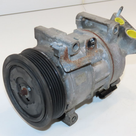 Compresseur air conditionne occasion CITROEN C4 II Phase 2 11-2014->... 1.6 BlueHDI 120ch