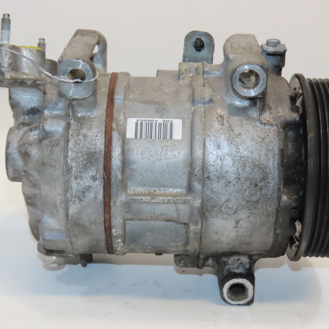 Compresseur air conditionne occasion CITROEN C4 II Phase 2 11-2014->... 1.6 BlueHDI 120ch 3