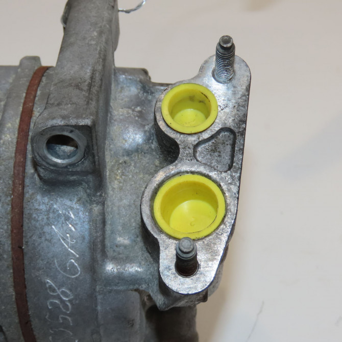 Compresseur air conditionne occasion CITROEN C4 II Phase 2 11-2014->... 1.6 BlueHDI 120ch 4