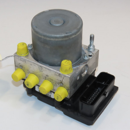 Unité hydraulique ABS occasion PEUGEOT PARTNER II Phase 1 05-2008->03-2012 1.6 HDI 90ch 1607956180