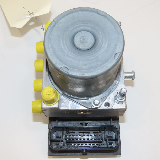 Unité hydraulique ABS occasion PEUGEOT PARTNER II Phase 1 05-2008->03-2012 1.6 HDI 90ch 1607956180 3