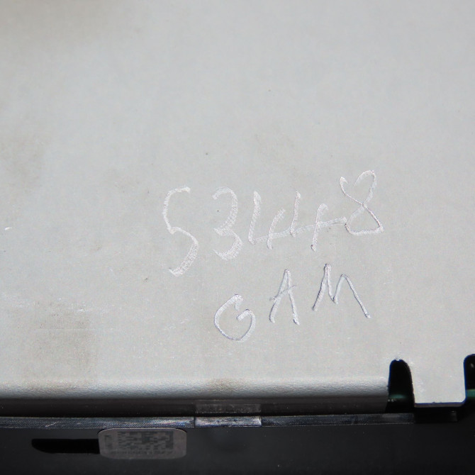 Autoradio occasion CITROEN JUMPER III Phase 2 06-2014->... 2.0 HDI 130ch 4