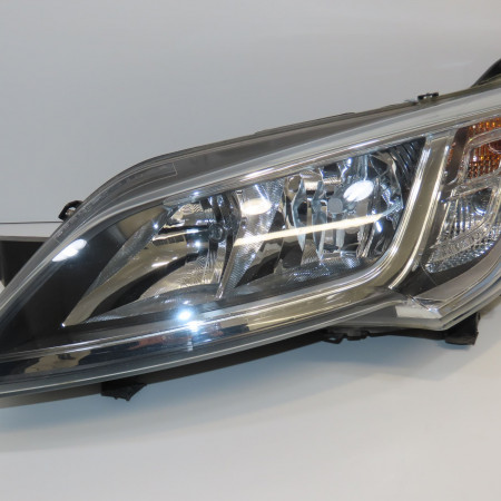 Phare gauche occasion CITROEN JUMPER III Phase 2 06-2014->... 2.0 HDI 130ch 1682748580