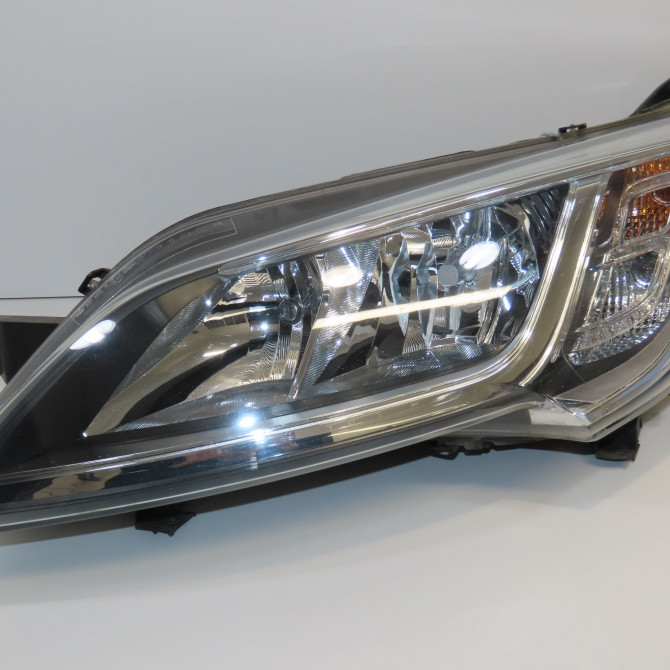 Phare gauche occasion CITROEN JUMPER III Phase 2 06-2014->... 2.0 HDI 130ch 1682748580 1