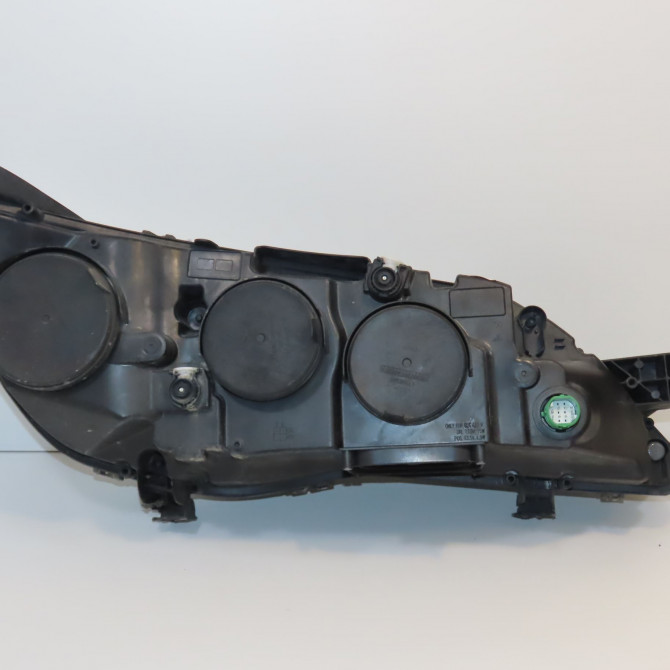 Phare gauche occasion CITROEN JUMPER III Phase 2 06-2014->... 2.0 HDI 130ch 1682748580 2