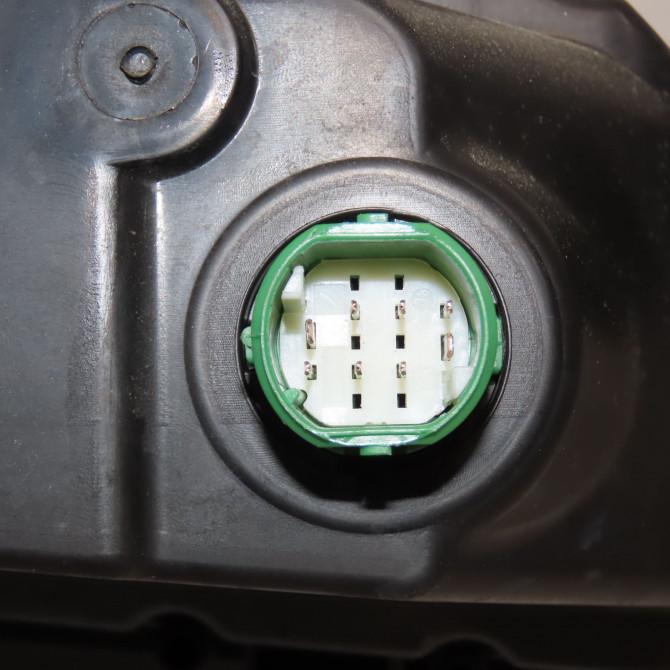 Phare gauche occasion CITROEN JUMPER III Phase 2 06-2014->... 2.0 HDI 130ch 1682748580 3