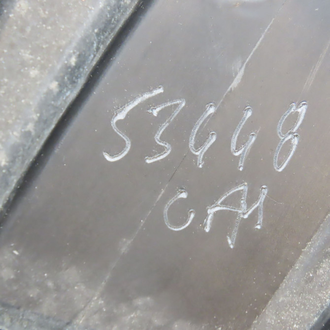 Phare gauche occasion CITROEN JUMPER III Phase 2 06-2014->... 2.0 HDI 130ch 1682748580 5