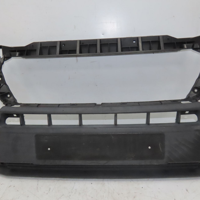 Pare-choc avant occasion CITROEN JUMPER III Phase 2 06-2014->... 2.0 HDI 130ch 1637293680 1