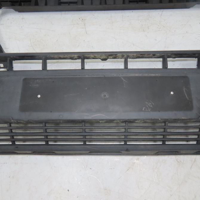 Pare-choc avant occasion CITROEN JUMPER III Phase 2 06-2014->... 2.0 HDI 130ch 1637293680 2