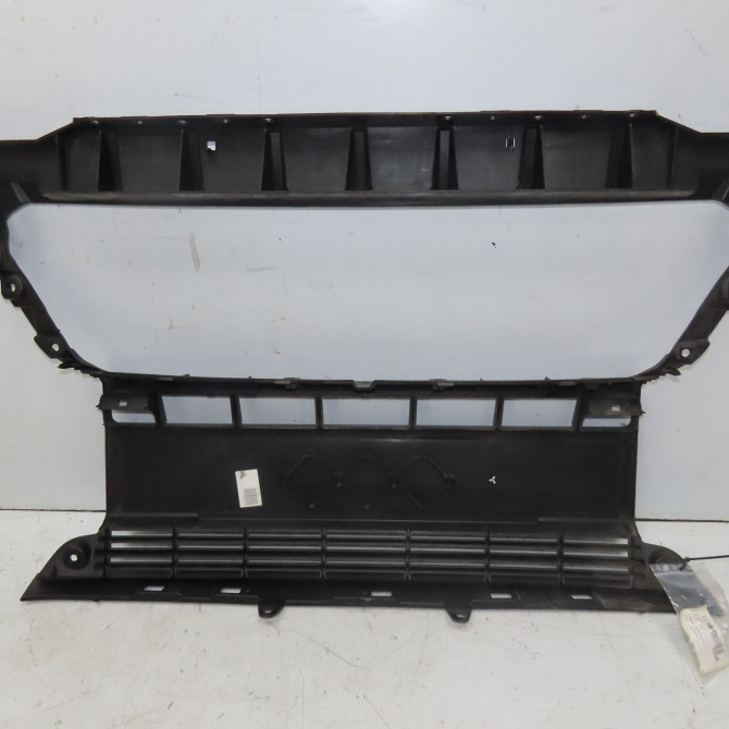 Pare-choc avant occasion CITROEN JUMPER III Phase 2 06-2014->... 2.0 HDI 130ch 1637293680 3