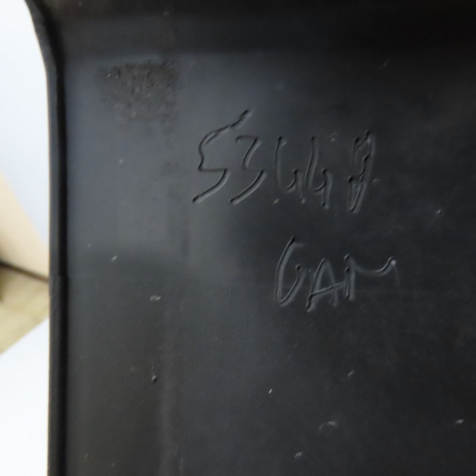 Pare-choc avant occasion CITROEN JUMPER III Phase 2 06-2014->... 2.0 HDI 130ch 1637293680 4