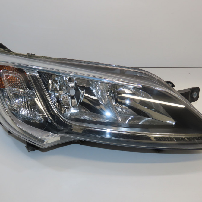 Phare droit occasion CITROEN JUMPER III Phase 2 06-2014->... 2.0 HDI 130ch 1682746680 1