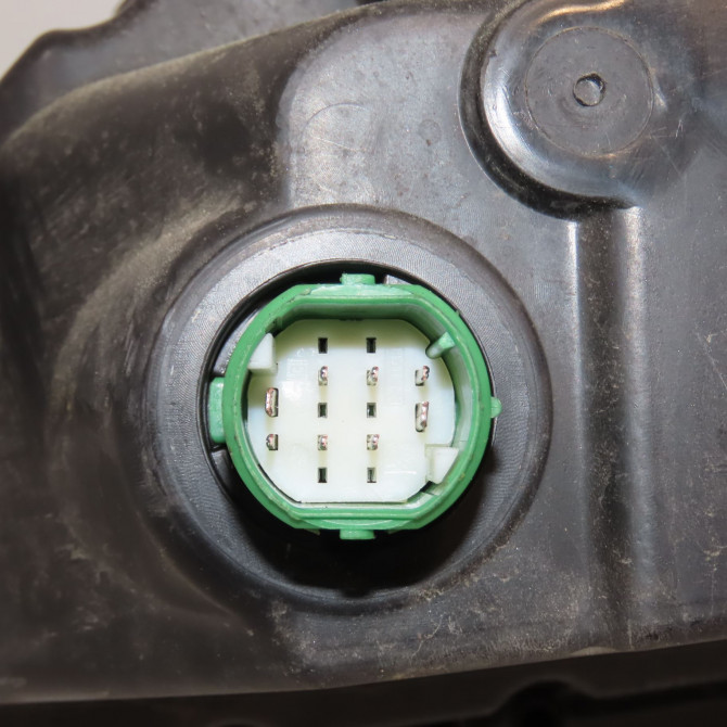 Phare droit occasion CITROEN JUMPER III Phase 2 06-2014->... 2.0 HDI 130ch 1682746680 3