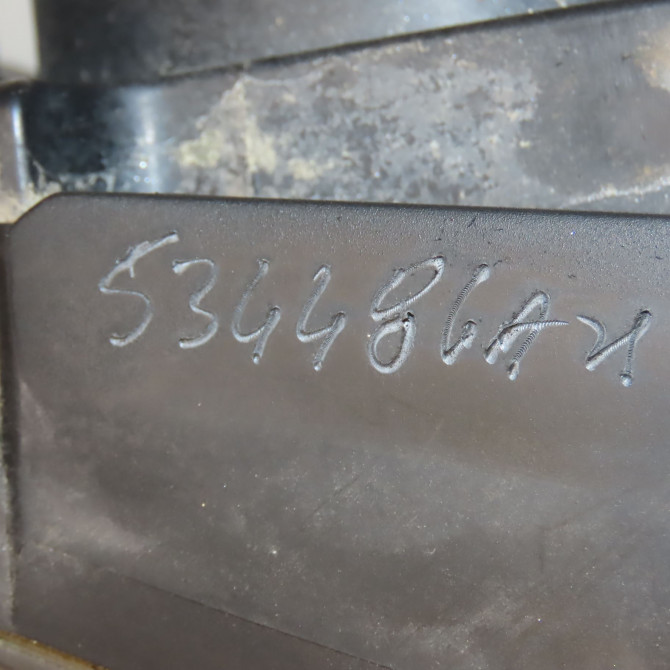 Phare droit occasion CITROEN JUMPER III Phase 2 06-2014->... 2.0 HDI 130ch 1682746680 5