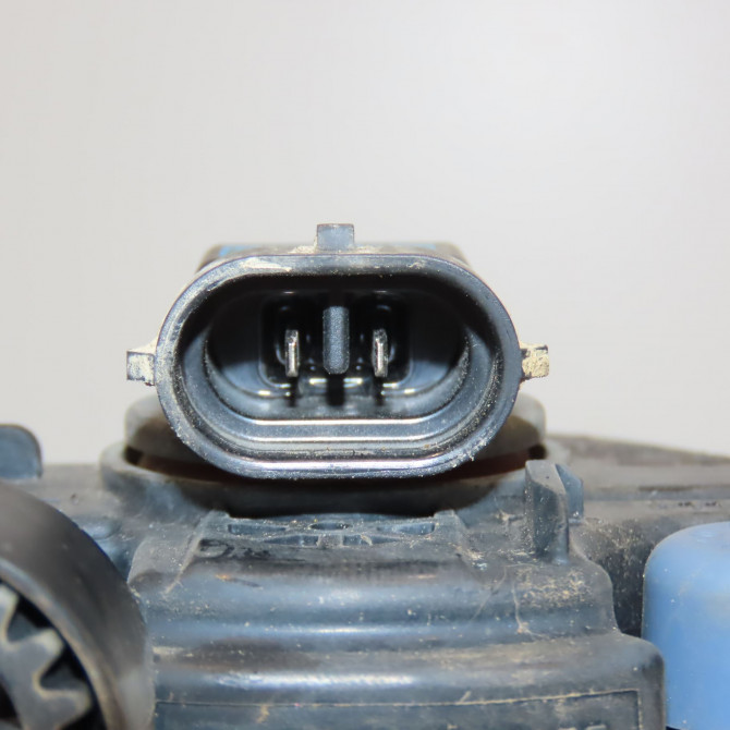 Phare antibrouillard avant gauche occasion CITROEN JUMPER III Phase 2 06-2014->... 2.0 HDI 130ch 3