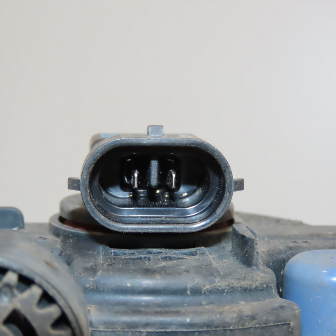 Phare antibrouillard avant droit occasion CITROEN JUMPER III Phase 2 06-2014->... 2.0 HDI 130ch 3